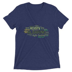 Albariño T-Shirt - Image 8
