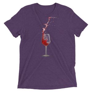 Glass in Front of Me T-Shirt - Image 13