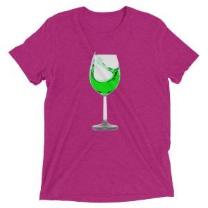 I Don't See Color T-Shirt - Image 19