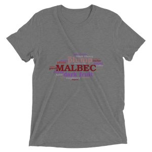 Malbec | Varietal Series T-Shirt - Image 6