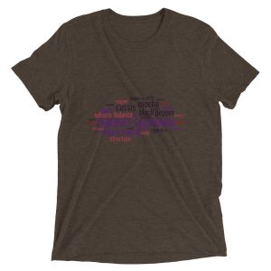 Cabernet Sauvignon T-Shirt - Image 5