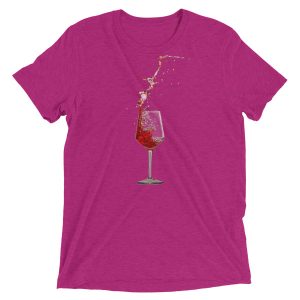 Glass in Front of Me T-Shirt - Image 21