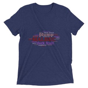 Malbec | Varietal Series T-Shirt - Image 7