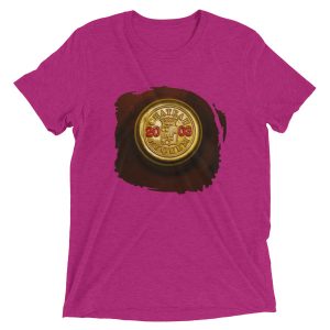 Yquem | Icon Series T-Shirt - Image 21