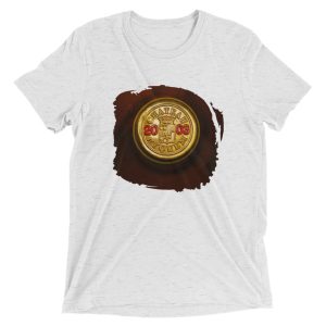 Yquem | Icon Series T-Shirt - Image 18