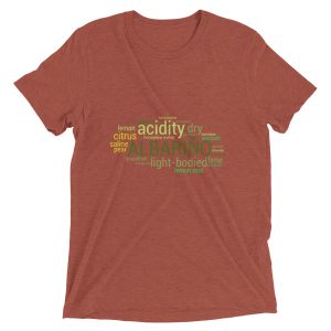 Albariño T-Shirt - Image 11