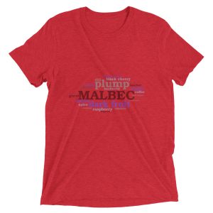 Malbec | Varietal Series T-Shirt - Image 20