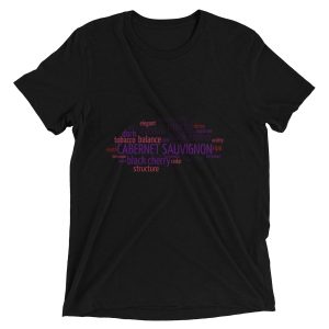 Cabernet Sauvignon T-Shirt - Image 4
