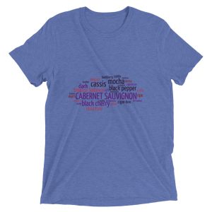Cabernet Sauvignon T-Shirt - Image 14