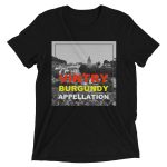Appellation Burgundy T-Shirt