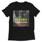 Appellation Champagne T-Shirt