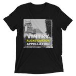 Appellation Aloxe-Corton T-Shirt