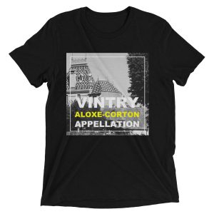 Appellation Aloxe-Corton T-Shirt