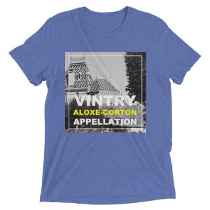 Appellation Aloxe-Corton T-Shirt - Image 2