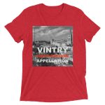 Appellation Saint-Émilion T-Shirt