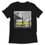 Appellation Beaune T-Shirt