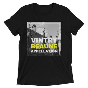 Appellation Beaune T-Shirt
