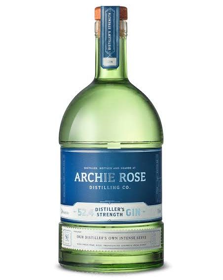 Archie Rose Distilling Co. | Distiller’s Strength Gin 700mL