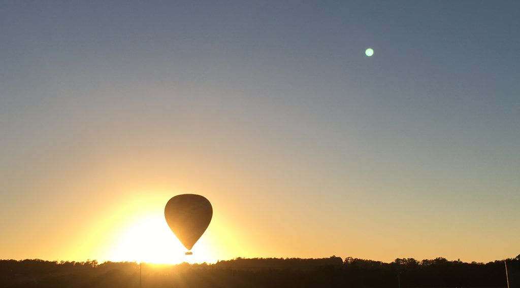 Hunter Valley Accommodation Deals. Hunter Valley Ballooning