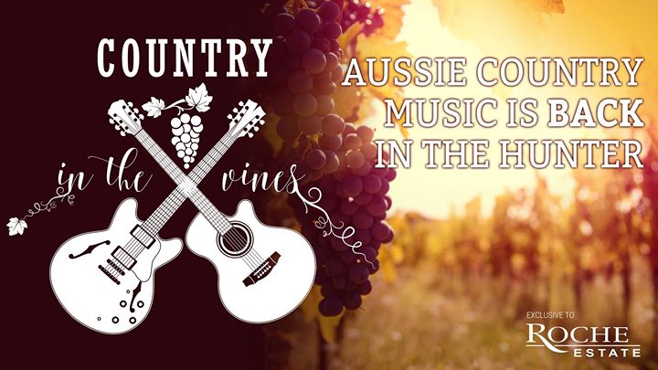Country in the Vines 2019