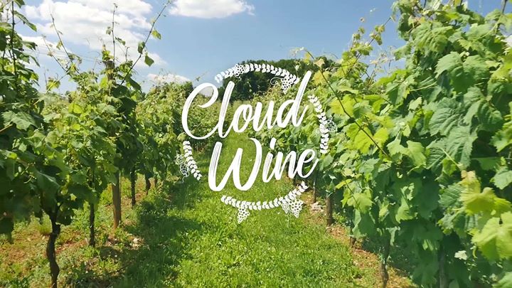 Cloud Wine Hope Estate