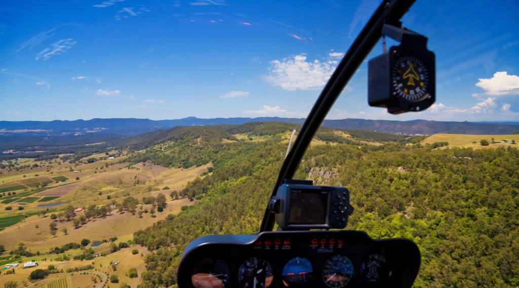 Discover Australian Wine Regions. Pokolbin, Hunter Valley, New South Wales