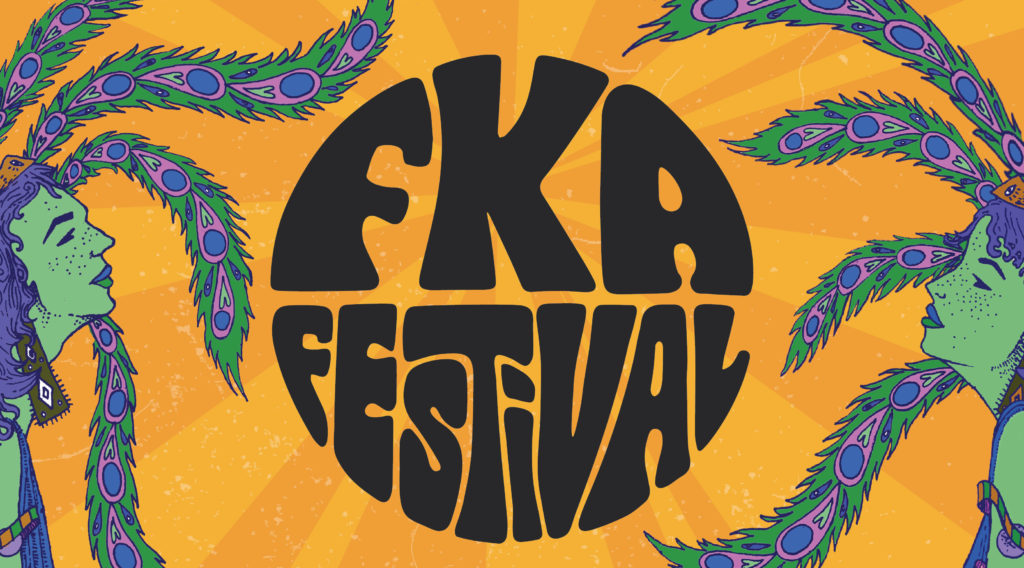 FKA Festival Hope Estate