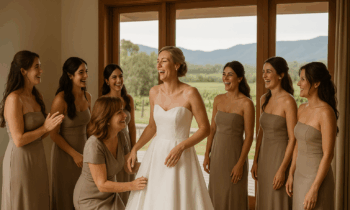 Hunter Valley Wedding Guide
