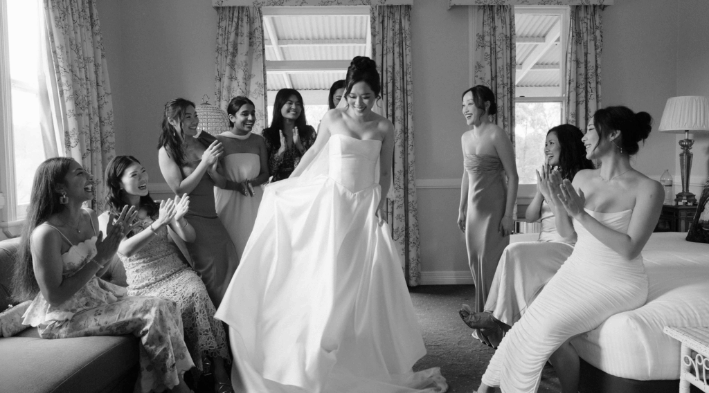 Credit: Keegan Cronin Photography 