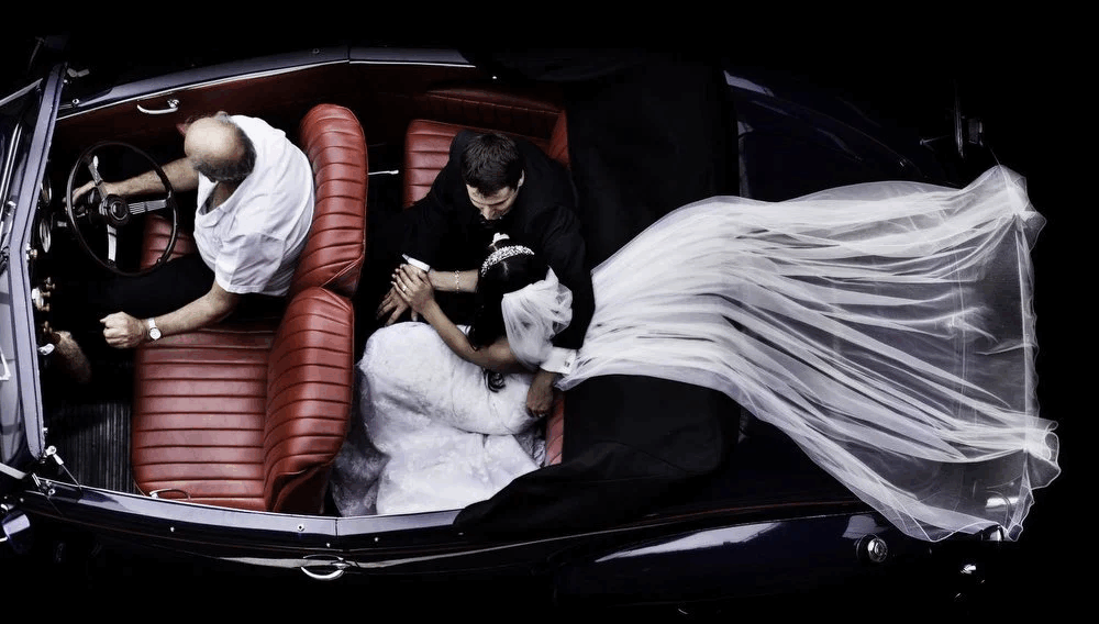 Credit: Thierry Boudan Photography