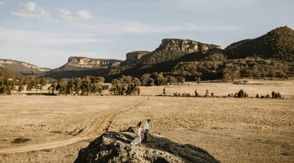 Credit: Cavanagh Photography