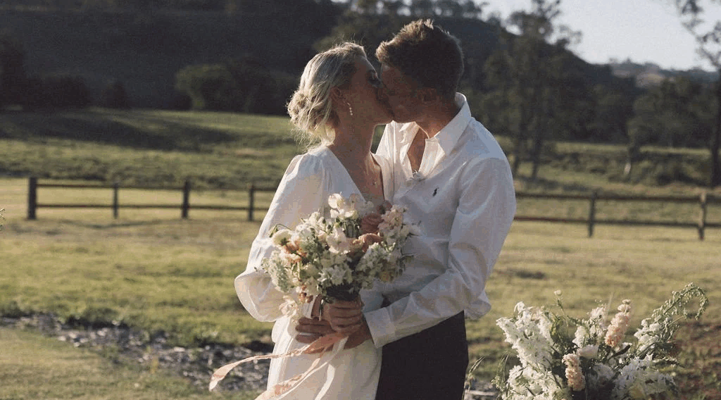 Credit: Rouge Weddings