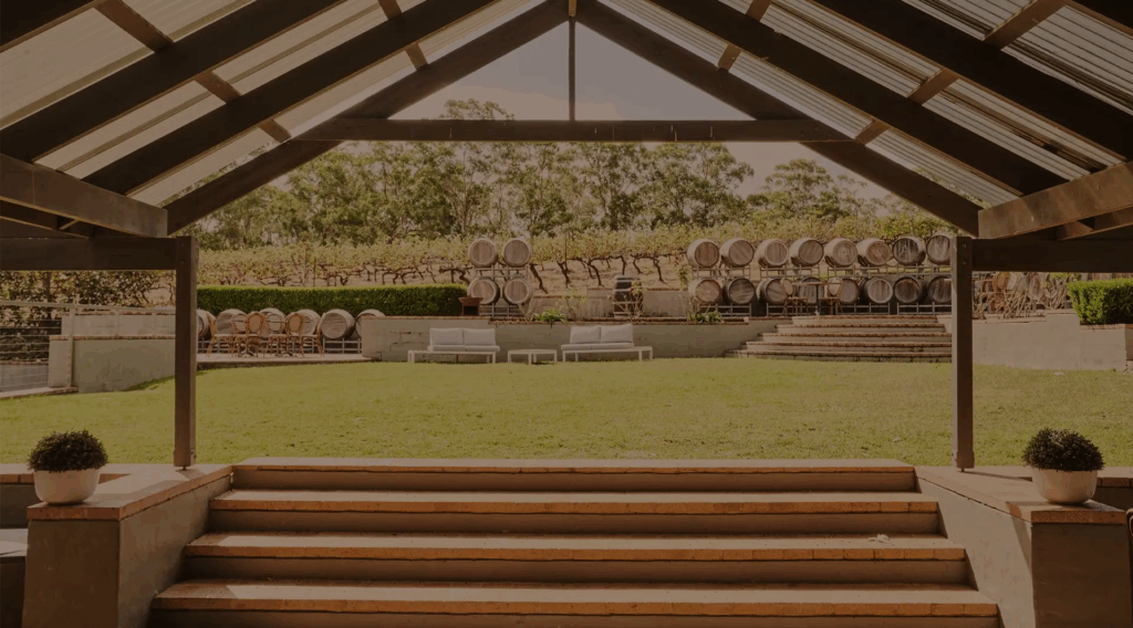 Wandin Valley Wine Bar