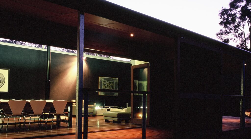 Hunter Valley Accommodation for up to 8 people at The Vintry in Pokolbin