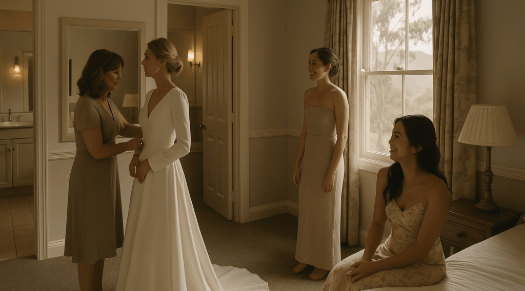 Hunter Valley Wedding Guide