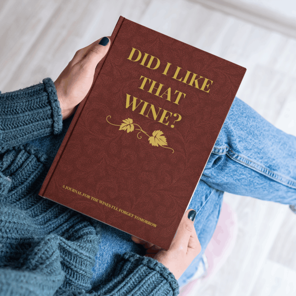 Wine Books