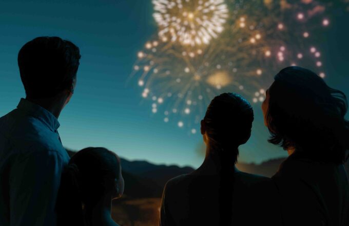 New Year's Eve at Chateau Elan Pokolbin Hunter Valley